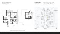 Unit 673 Greenwood Manor Cir # 27-B floor plan